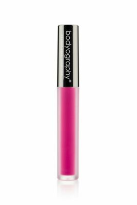  Bodyography Matte Lip Lava Liquid Candy