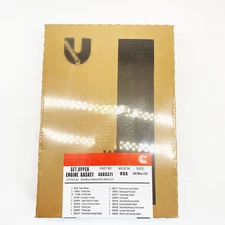 Upper Head Gasket Set Fits For Cummins N14 CELECT 4089371 4024928, 3803716 NEW