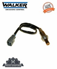 Walker Products 250-54006 Oxygen Sensor | High-Quality Auto Part, Universal Fit