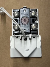 Rheem ECO Thermistor Assembly SP15100 NEW (old stock) Qty-1 Free Same Day Ship!