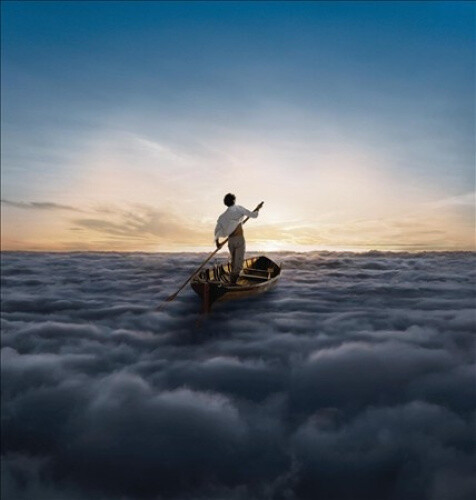 PINK FLOYD - ENDLESS RIVER (2LP) by PINK FLOYD [VINYL] - Bild 1 von 2