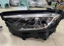2023-2024 Mercedes GLC X253 Genuine Headlights LED Left / Right