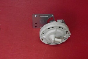 Waschmaschine BEKO WM5120W Druckschalter