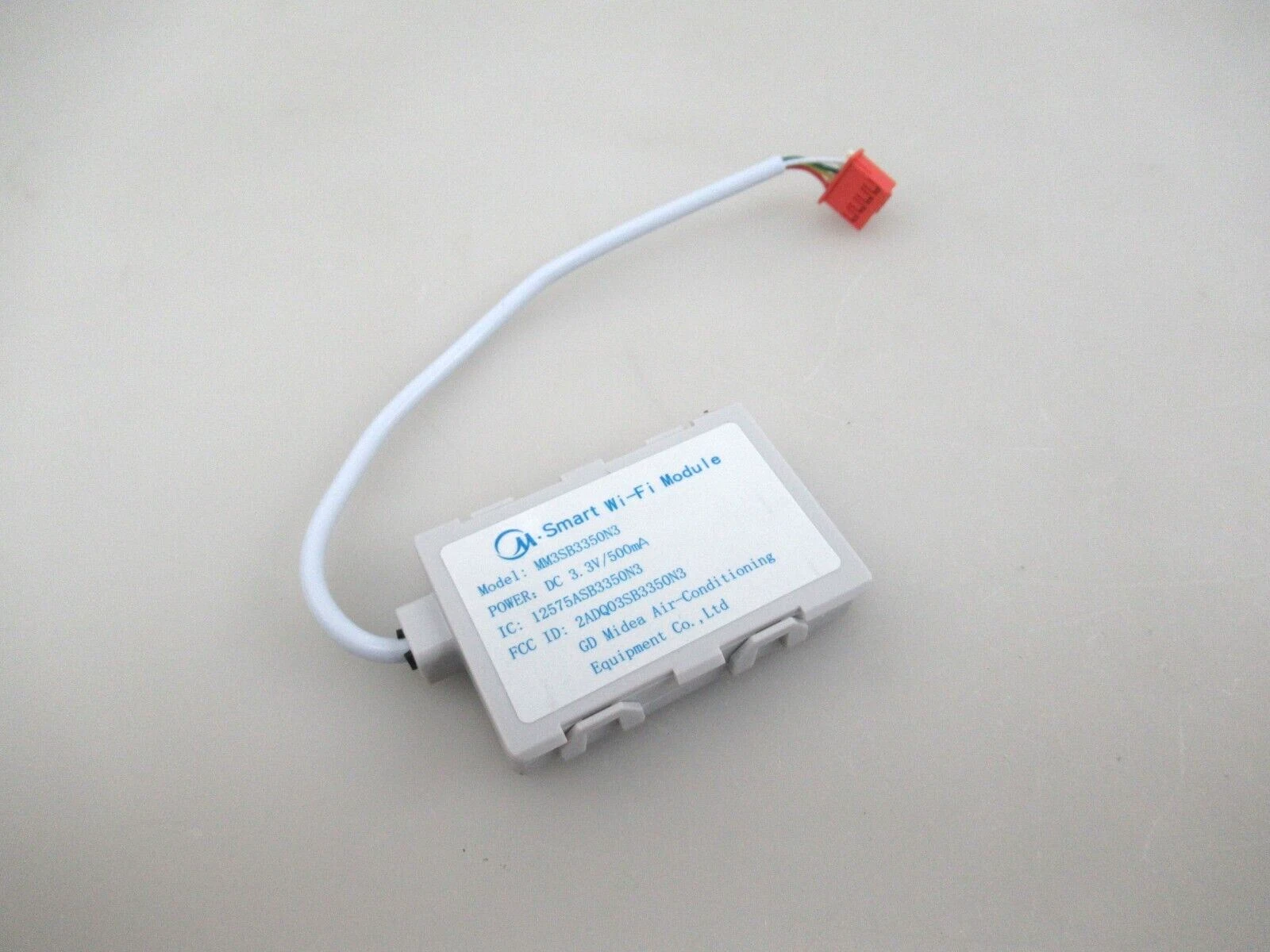 New Midea Refrigerator Smart Wi-Fi Module 17131000013623 WL18M1501