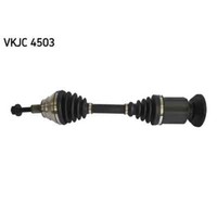 SKF Antriebswelle (Ohne Altteilwert) Vkjc 4503