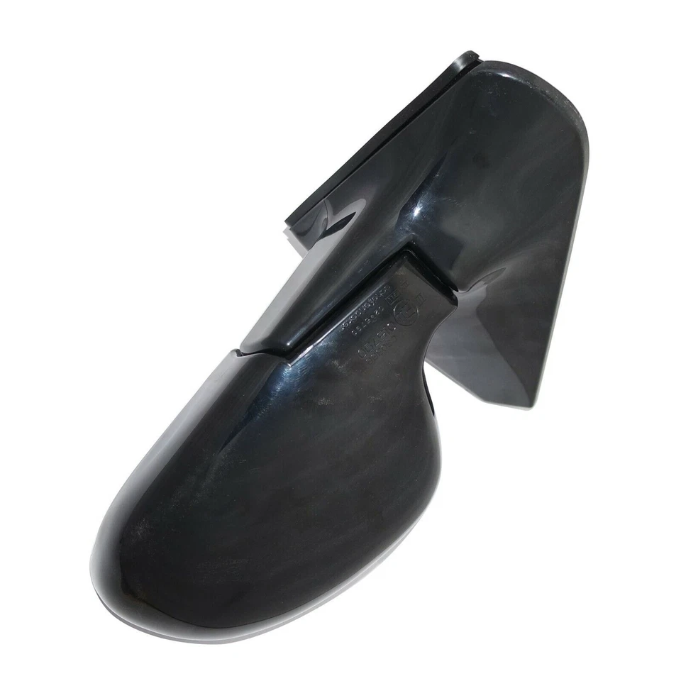 For Suzuki Alto K10 1st 2010-2014 - LH Rear View Mirror Assembly 84702M79G415PK - Image 4 of 4