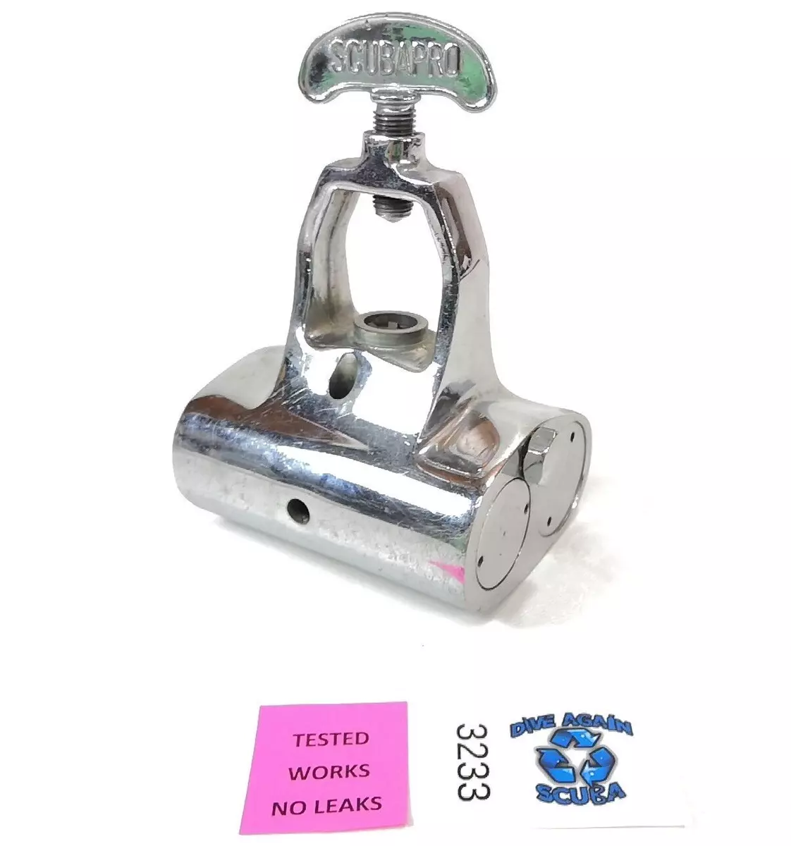 Scubapro mk7 deals