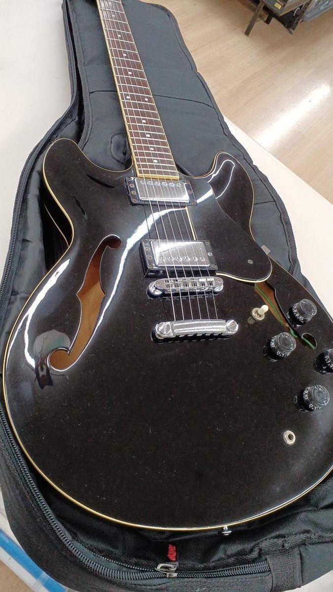 YAMAHA SA1100 セミアコ Yamaha Sa1100 Semi-Aco | eBay