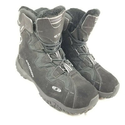 salomon snowtrip boots