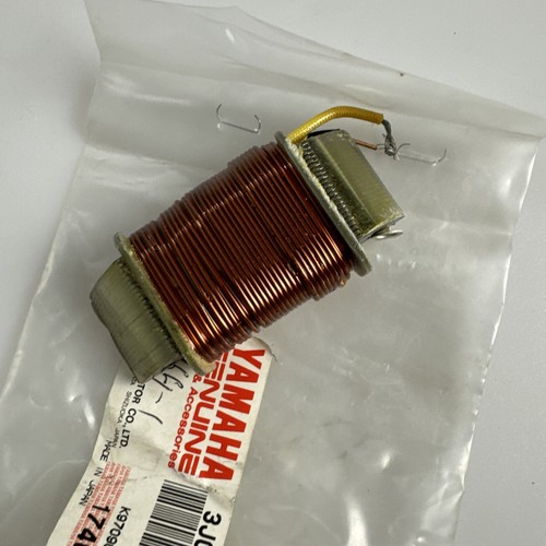 Yamaha DT 125 MX DT 175 light coil light coil 3j0-85513-20 G4719 - Picture 4 of 4