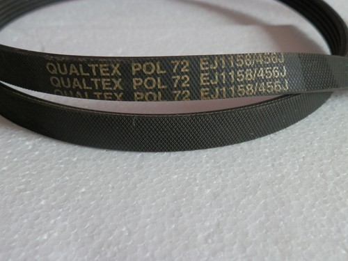 Gebrauchter Hotpoint WMA Serie Waschmaschine Antriebsriemen EJ1158/456J Man Nr. C00112576