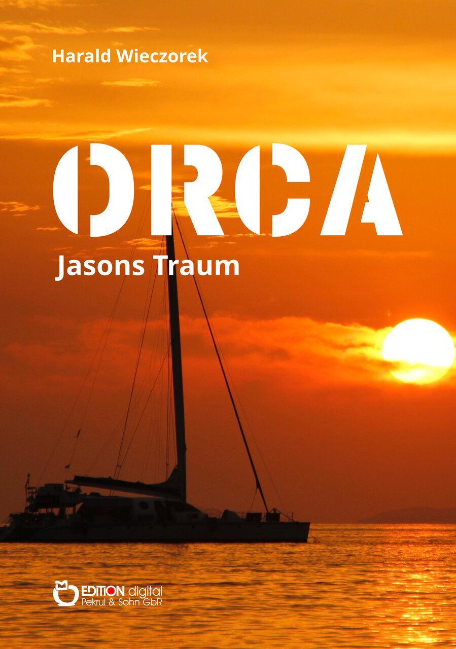 Thumbnail - Orca - Jasons Traum Harald Wieczorek