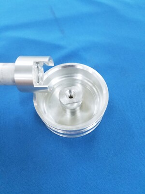 Fox Podium 2.0 shock -Adjustable IFP Depth Setting/ Removal tool--X3 ...
