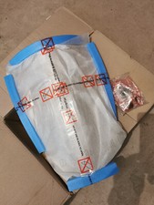 Pare-brise bulle Ducati 1200 Multistrada, S, Pikes Peak, Touring 2013-2014 NEUF