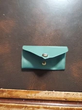 Vntg Myers Sinclair Gas Station Spring Grove Pa Pocket Key Holder Premium 