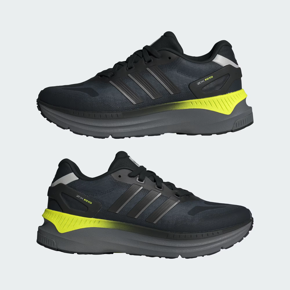 RS-R Black⭐︎i Black adidas Originals ZX RS - JD Sports Global