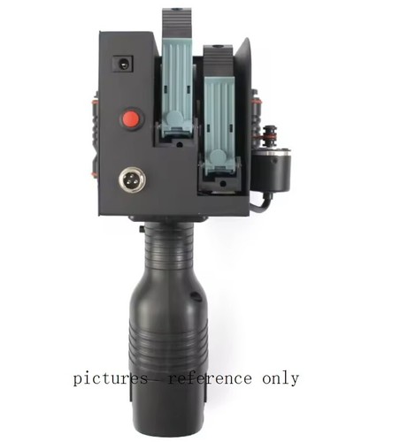 5cm 16 Language Handheld TIJ Prin5cm 16 Languagting Machine Variable Date - Picture 2 of 4