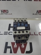 Telemecanique LC1D0910, LC1 D09 10 Contactor 24V Coil