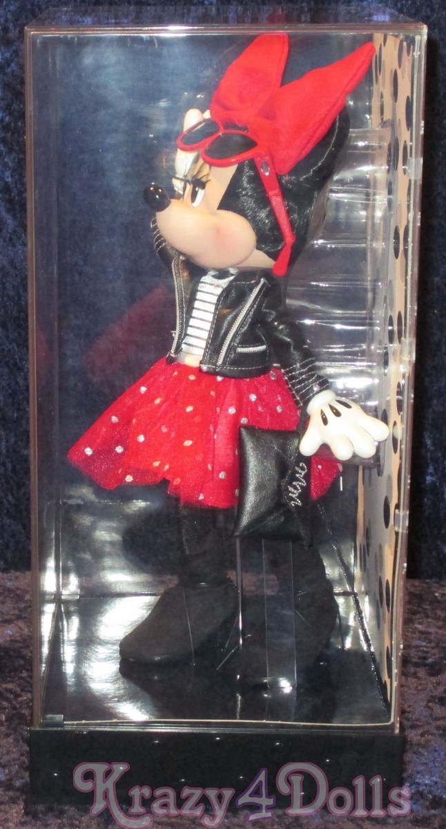 Disney Designer Minnie Mouse 12