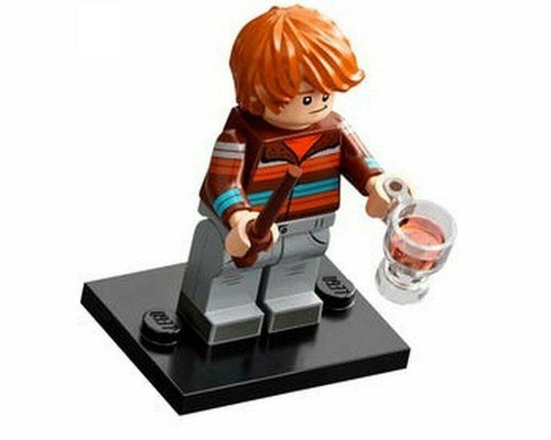 Lego minifigures harry potter series 2 unopened factory sealed pick choose your - Picture 7 of 21