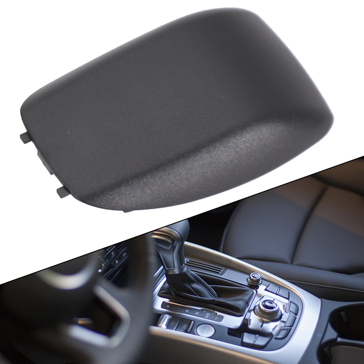 Matte Smart Key Case Cover Rear Cover For Mercedes-Benz C/E/S 