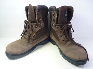 600 gram thinsulate boots