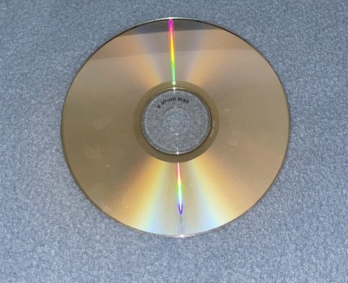 Nero Burning OEM Suite Software DVD Rewriters NO Product Key Untested No Resale - Picture 2 of 2