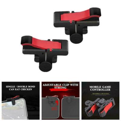 Gaming-Trigger-Telefonspiel, PUBG Mobile Controller Gamepad, für iPhone Hot G8