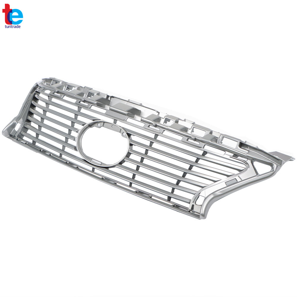 For Lexus ES350 ES300h 2013 2014 2015 Front Upper Bumper Grille