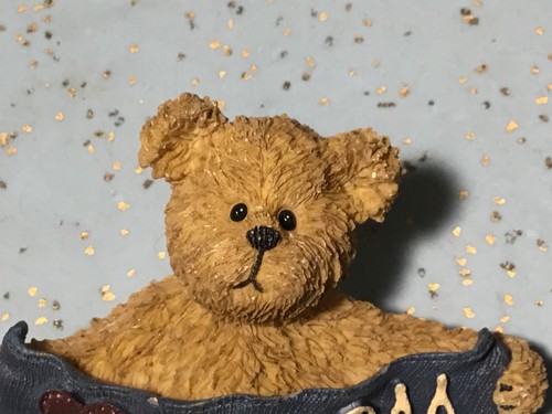 BOYD BEARS RESIN PINS YOUR CHOICE SOLD INDIVIDUALLY - Picture 72 of 85