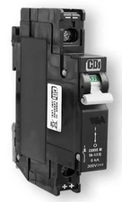 MidNite Solar MNEPV40-300-1PP Circuit Breaker 40A 300VDC 1-Pole