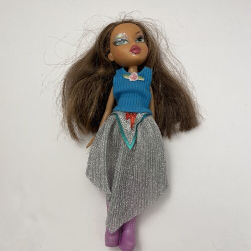 Vintage Bratz Puppe Lot 5 ( 2001 MGA ) - Bild 8 von 20