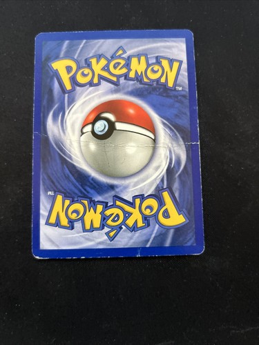 Jigglypuff 77/130 Base Set 2 Pokemon Card HP - Picture 8 of 8