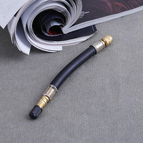 140mm Valve Stem Extenders Universal for Cars Truck Motorcycle Bike - Picture 7 of 7
