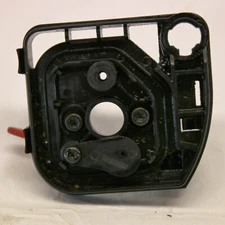 3097402 Choke Lever and Plate Assembly - RedMax HB250