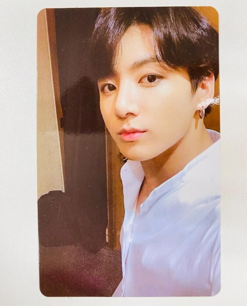 BTS 2019 memories　トレカ　ジョン　グク MEMORIES OF 2019 トレカ ジョングク - メルカリ