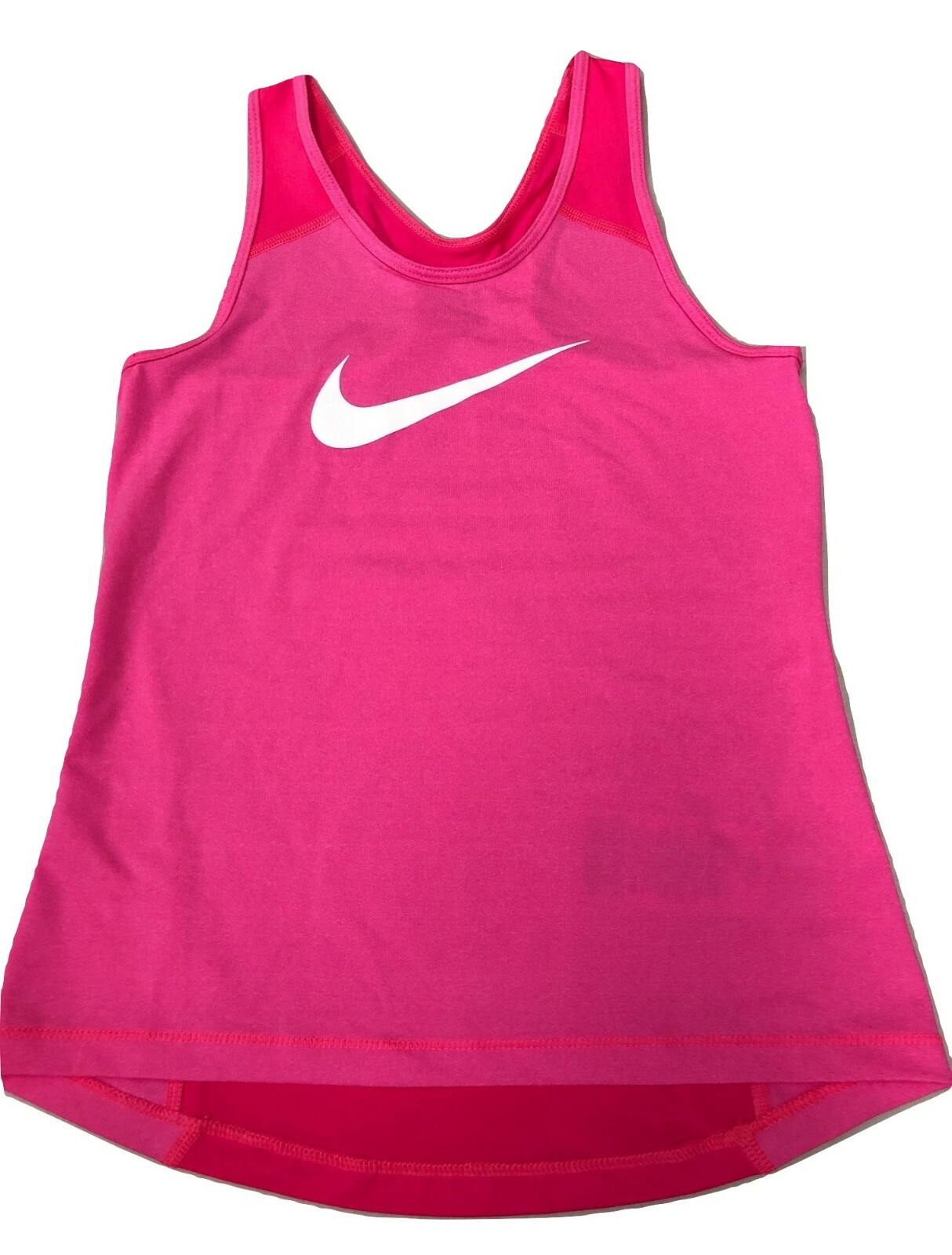 nike pro cool tank