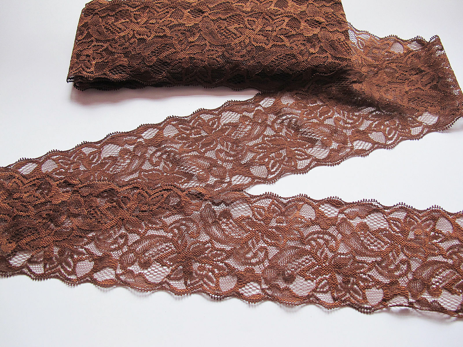 24. Dark Brown