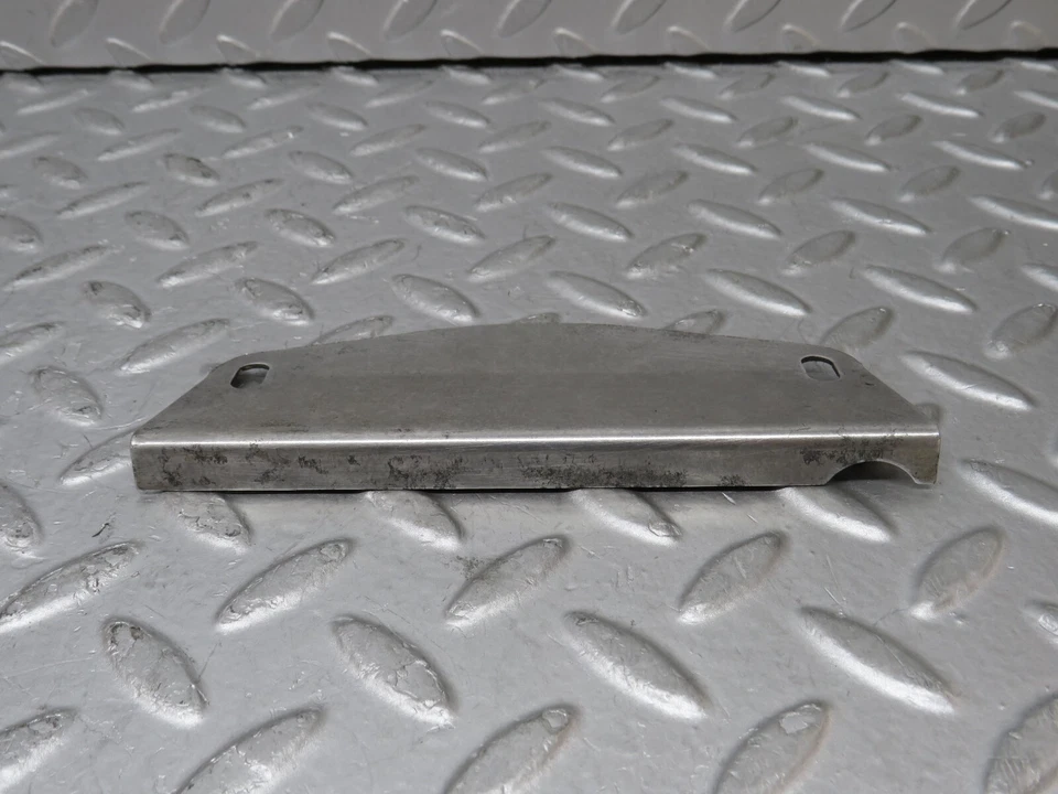 ♥35493♂ Mercedes-Benz R107 280SL cupé caja de cambios cubierta de brida Foto 2 de 4