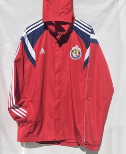 adidas chivas jacket
