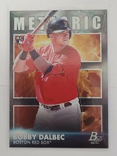 2021 Bowman INSERTS Renowned, Meteoric, & Precious Elements - Buy 4+ & Save 50%