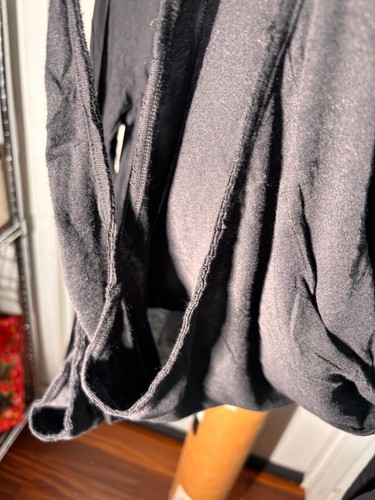 JULIUS Pre Extra Long T-Shirt Sommer 2017 Gr. 2 - Bild 6 von 7