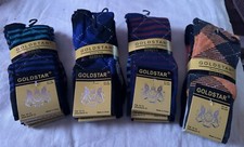 4 Bundles Of Assorted Socks