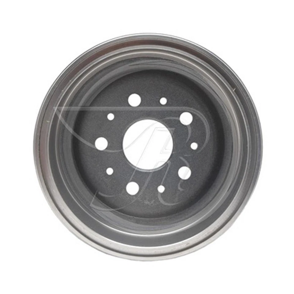 2x tambor de freno delantero Raybestos para AMC Ambassador 1964~1969 Foto 3 de 4