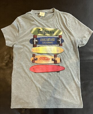 Hollister California Hollister Baby Boy Hollister California