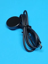 Genuine Galaxy Watch Charger (Fast Charging) - Compatible w/ Watch6, Watch5