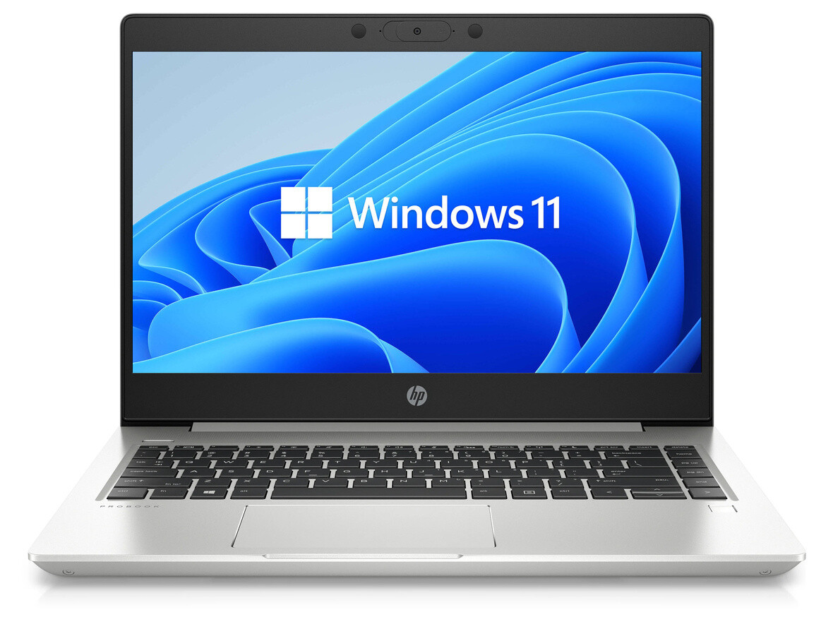 Hewlett-Packard HP ProBook 650 G5 Core i5 8265U 1.60GHz/8GB/256GB