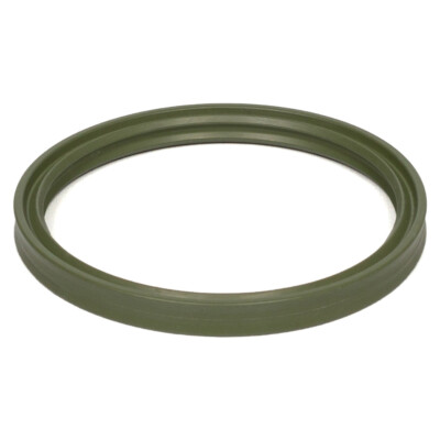 Set ORIGINAL BMW Formdichtung Dichtring Ladeluftschlauch E46 E90-93 E60 E61 M57