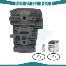 40mm Cylinder & Pin Piston kit For Stihl MS211 MS211C MS181 MS181