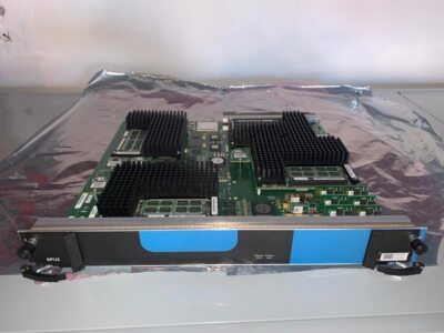 Oracle Acme Packet Net-Net 9200 SPU2 Processing Unit